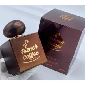 AL REHAB French Coffee Eau De Parfum