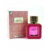 Arabiyat PINK LEATHER EDP 100ML FOR WOMEN