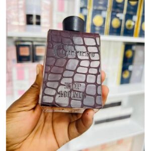 Couture Classy Body Perfume