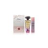 Berries Weekend Pink Edition For Women With Free Body Spray