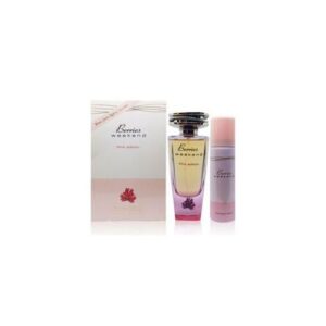 Berries Weekend Pink Edition For Women With Free Body Spray