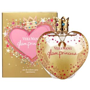 Vera Wang Glam Princess EDT For Women 100ml