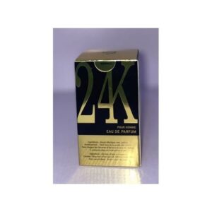 24kunisex Perfume 100ml