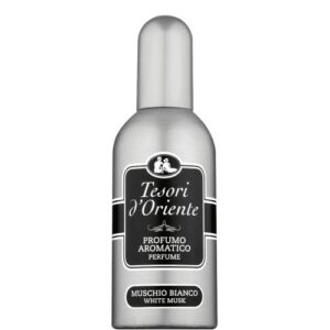 Tesori d'Oriente White Musk - An Exotic Perfume For The Sophisticated Man & Woman