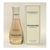 Suddenly Madame Glamour Women Eau De Parfum