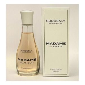 Suddenly Madame Glamour Women Eau De Parfum