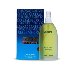 Givanas OXEGENE PERFUME (unisex)