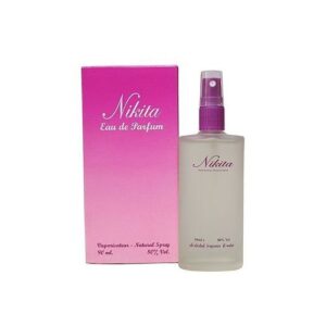 Gdk Nikita Natural Perfume For Women