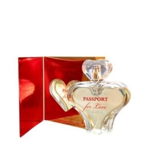 Copaci FEMALE PASSPORT FOR LOVE PERFUME (100ML)