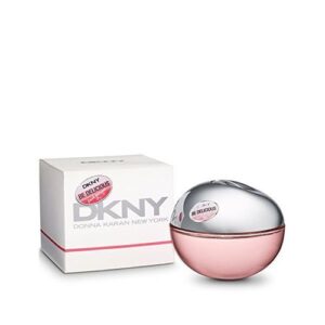 Dkny Be Delicious Fresh Blossom EDP 100ml For Women