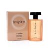 Inspire Perfume Fragrance INSPIRE EAU DE PARFUM 100ml.