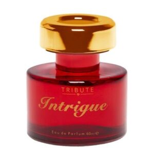 Tribute lifestyle Intrique EDP Fragrance For Women- 60ml