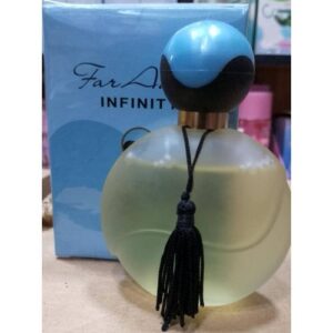 Avon Far Away Eau De Perfume (Far Away Infinity) - 50ml