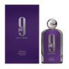 Afnan 9 PM POUR FEMME
