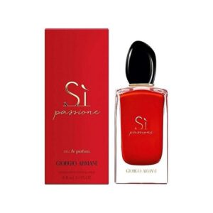 Giorgio Armani Si Passione EDP 100ml (for Women)