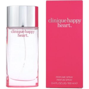 Clinique HAPPY HEART EDP 100ML FOR WOMEN