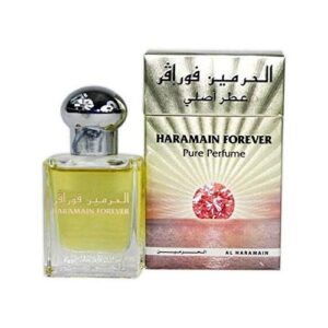 Al Haramain Forever Oriental Pure Perfume Oil