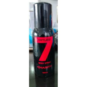 Gdk 7 Virtues Body Spray