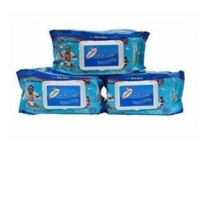 Angel Angels Baby Wipes