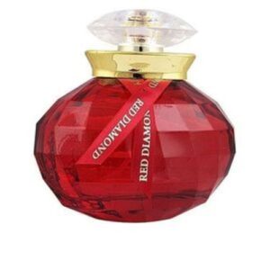 Red Diamond Perfume EDP For Ladies - 100ml