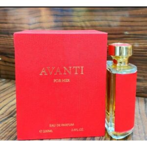 Avanti For Her