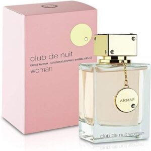Armaf Club De Nuit Woman EDP 105ml