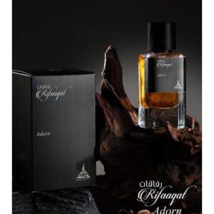 Rifaaqat Adorn Unisex Body Perfume