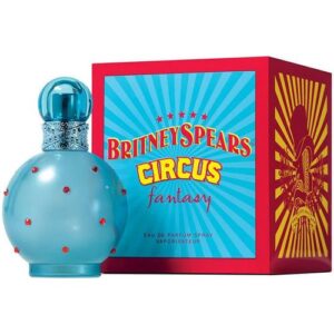 Britney Spears Circus Fantasy EDP For Women