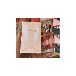 Fragrance World Ophylia Travel Size EDP Perfume For Women