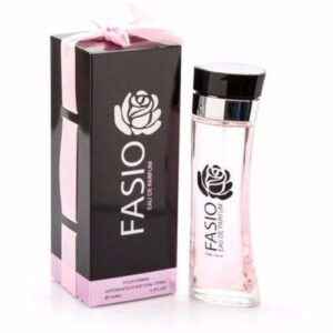 Fasio Fasio Perfume For Women - 100ml