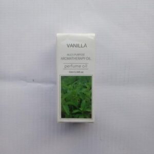 Vanilla Multi-Purpose Aromatherapy Essential Oil For Humidifier-10ml