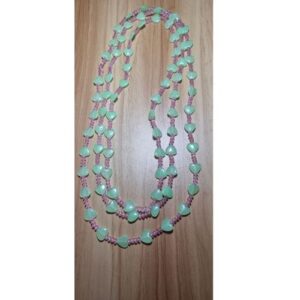 3 Ladies Waist Beads Set (love Set)