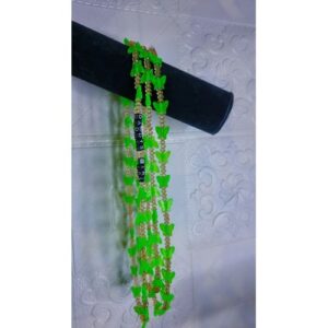 3 Ladies Waist Beads Set (3 Butterfly Daddygril Beads)