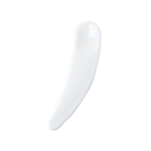 Pack of 100 Makeup Beauty Spoons Reusable Makeup Face Mask Spoon for Creams Masks Lotions,White NO5122
