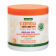 Cantu Leave-In Conditioning Repair Cream With Argan Oil