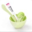 Skincare Cosmetics 4in1 Face Mask Bowl Mixing Set